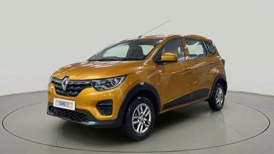 2021 Renault TRIBER