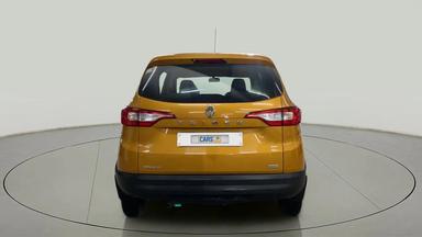 2021 Renault TRIBER