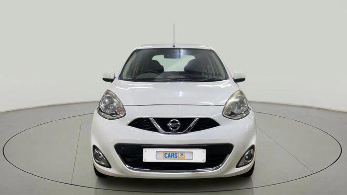 2015 Nissan Micra