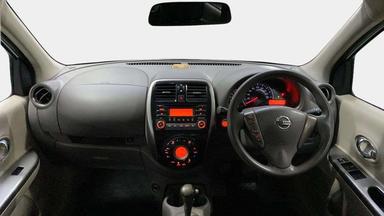 2015 Nissan Micra