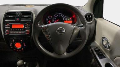 2015 Nissan Micra