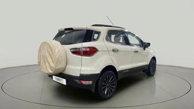 2016 Ford Ecosport