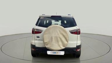 2016 Ford Ecosport