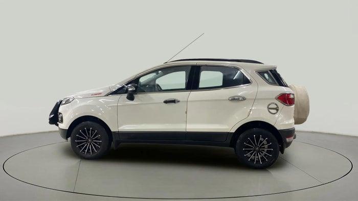 2016 Ford Ecosport