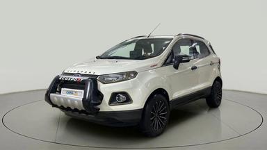 2016 Ford Ecosport