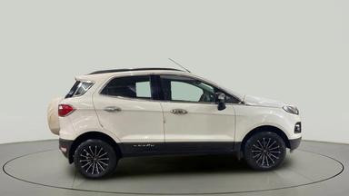 2016 Ford Ecosport