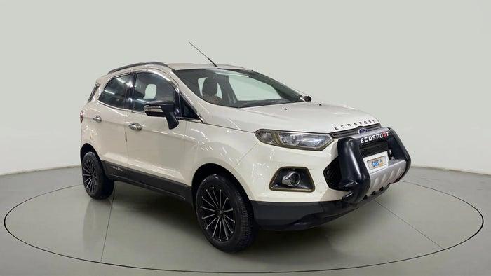 2016 Ford Ecosport