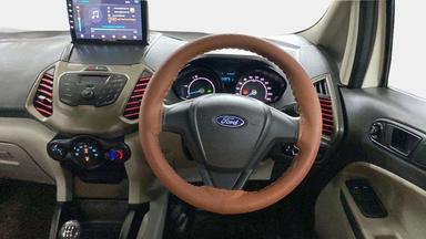 2016 Ford Ecosport