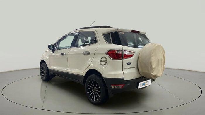 2016 Ford Ecosport