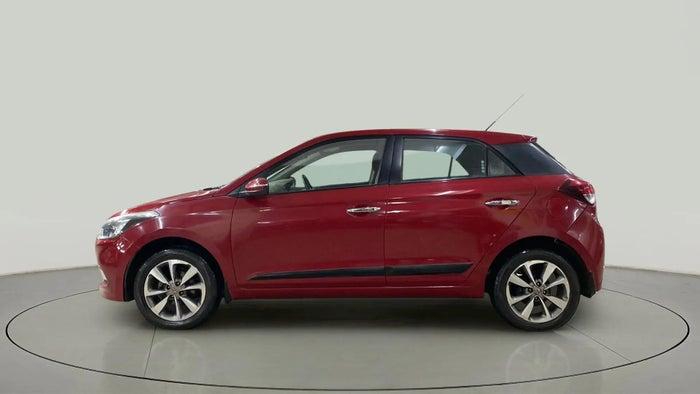 2014 Hyundai Elite i20