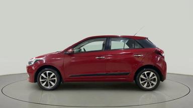 2014 Hyundai Elite i20