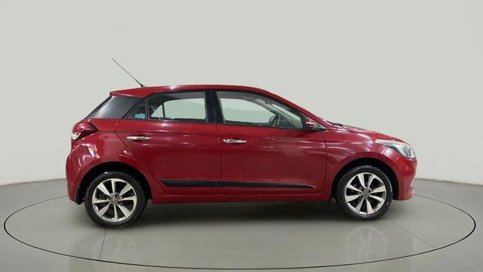 2014 Hyundai Elite i20