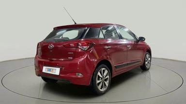 2014 Hyundai Elite i20