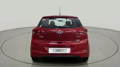 2014 Hyundai Elite i20