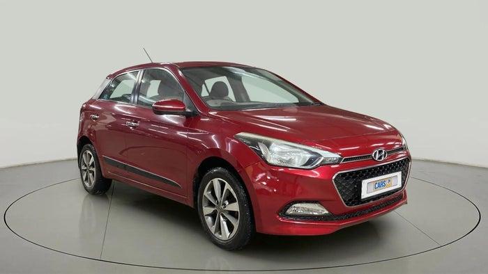 2014 Hyundai Elite i20