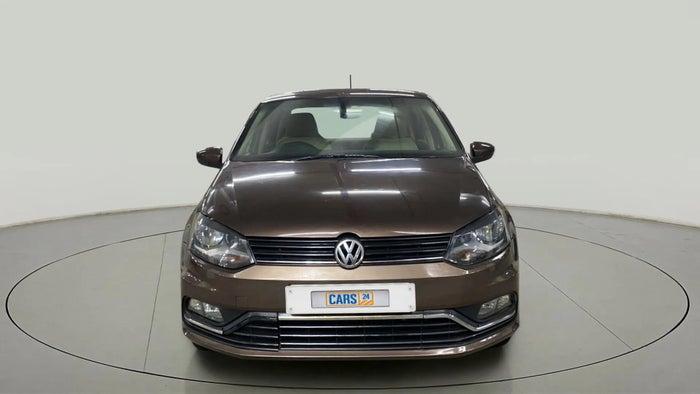 2016 Volkswagen Ameo