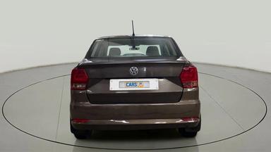 2016 Volkswagen Ameo