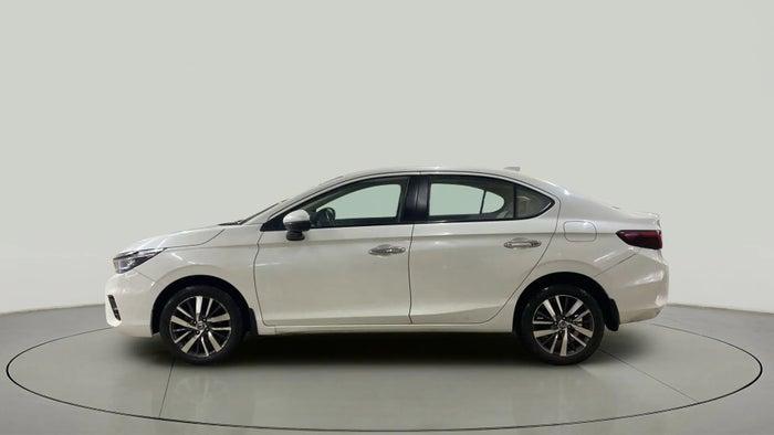 2022 Honda City