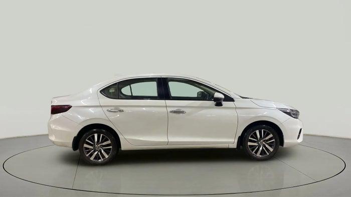 2022 Honda City