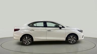 2022 Honda City