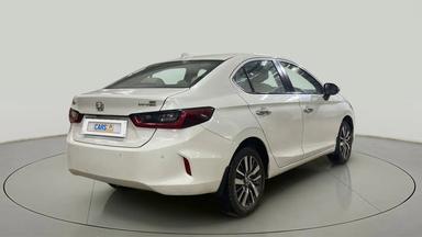 2022 Honda City