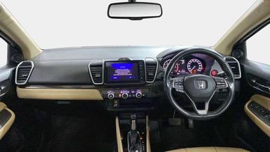 2022 Honda City