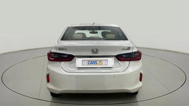 2022 Honda City