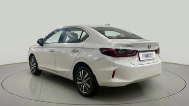 2022 Honda City