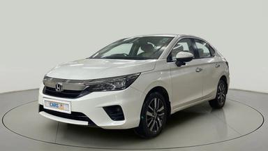 2022 Honda City