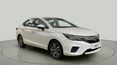 2022 Honda City