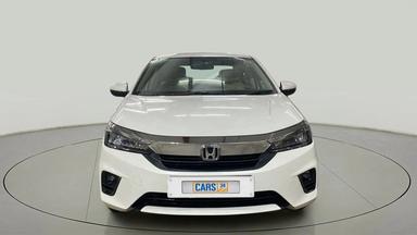 2022 Honda City