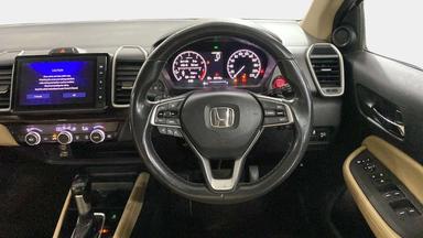 2022 Honda City