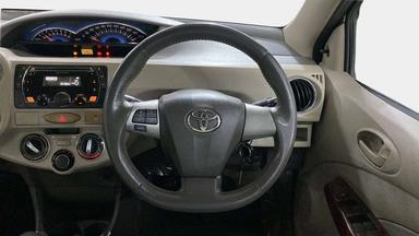 2013 Toyota Etios Liva