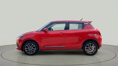 2019 Maruti Swift