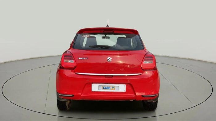 2019 Maruti Swift