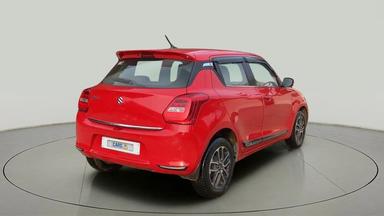 2019 Maruti Swift