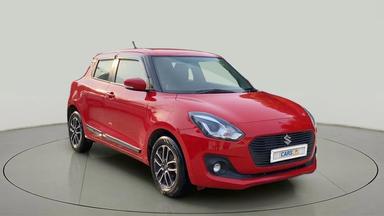 2019 Maruti Swift