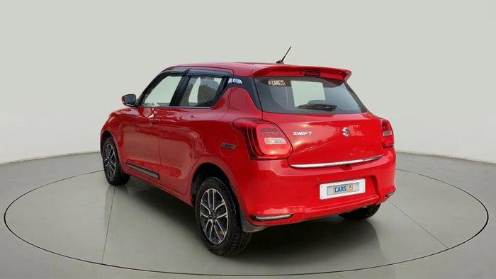 2019 Maruti Swift