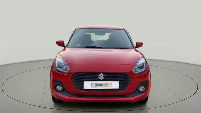 2019 Maruti Swift