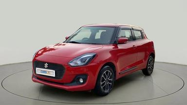 2019 Maruti Swift