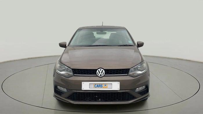 2021 VOLKSWAGEN POLO