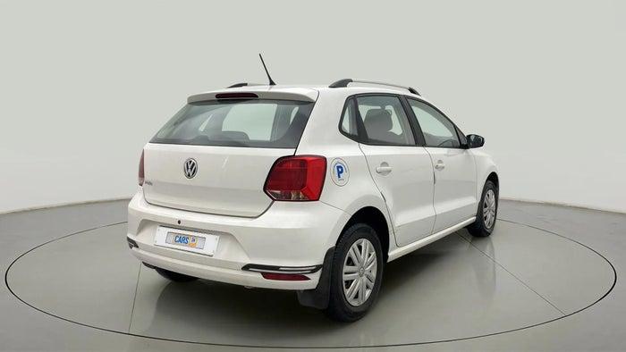 2018 Volkswagen Polo