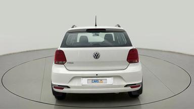 2018 Volkswagen Polo