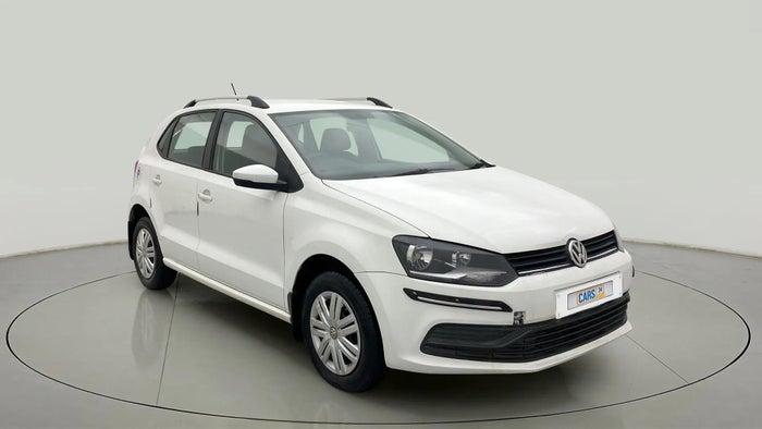 2018 Volkswagen Polo