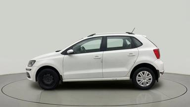 2018 Volkswagen Polo