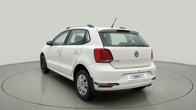 2018 Volkswagen Polo