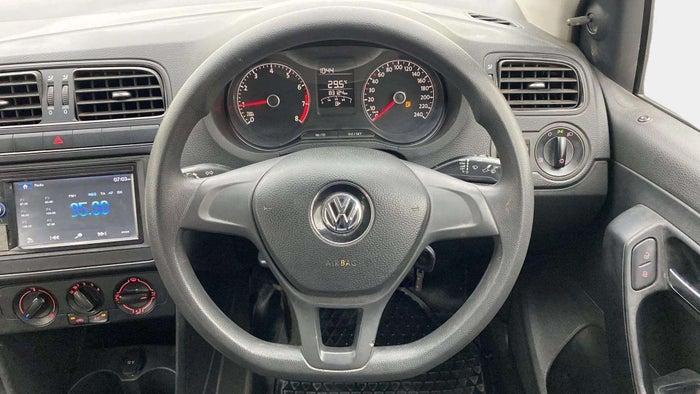 2018 Volkswagen Polo