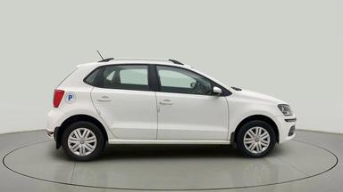 2018 Volkswagen Polo