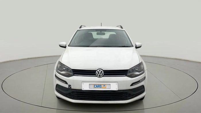 2018 Volkswagen Polo