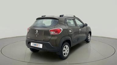 2019 Renault Kwid